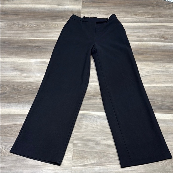 OAK + FORT Pants - 🏴 Oak & Fort Classic wide leg Women's Pants size 2